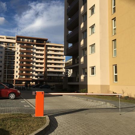 Elegantza Suites Braşov Dış mekan fotoğraf