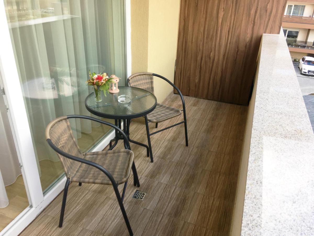 Elegantza Suites Braşov Dış mekan fotoğraf