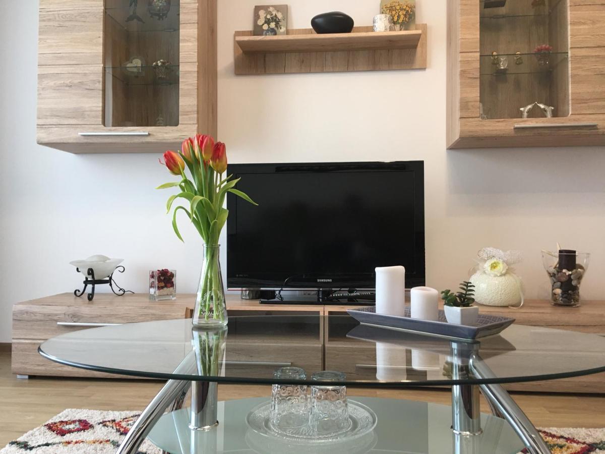 Elegantza Suites Braşov Dış mekan fotoğraf
