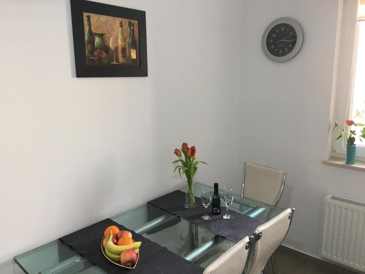Elegantza Suites Braşov Dış mekan fotoğraf