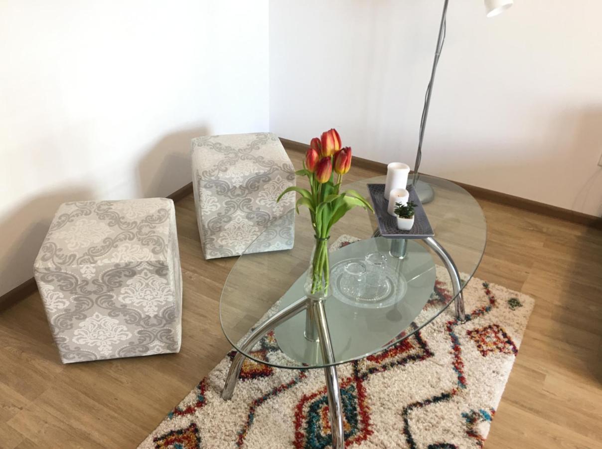 Elegantza Suites Braşov Dış mekan fotoğraf