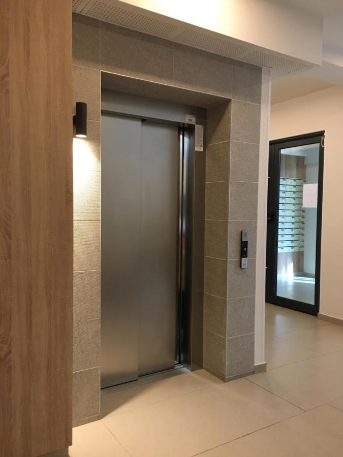 Elegantza Suites Braşov Dış mekan fotoğraf