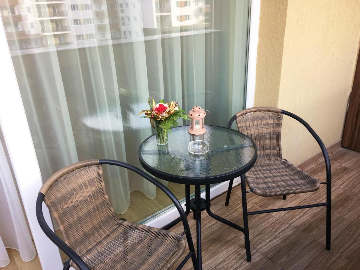Elegantza Suites Braşov Dış mekan fotoğraf