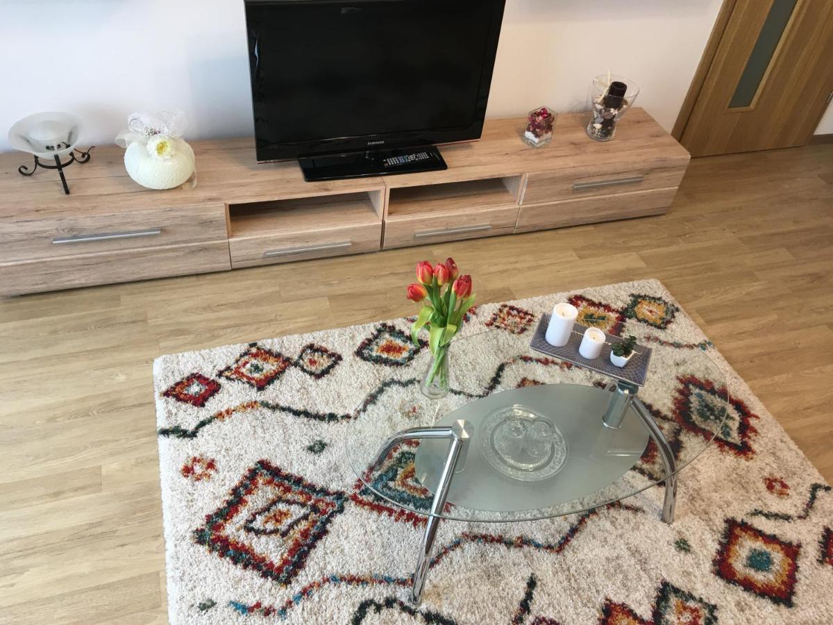 Elegantza Suites Braşov Dış mekan fotoğraf